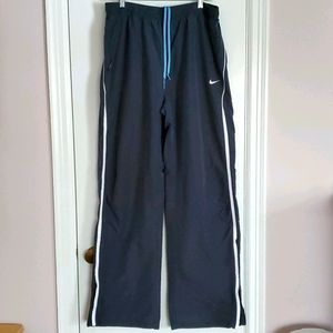 Men's Nike FitDry Warmup Pants